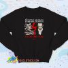 Smashing Pumpkins Marilyn Manson Tour Sweatshirt Style