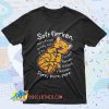 Soft Flerken Warm Flerken Deadly Retro T Shirt