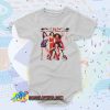 Spice Girls England Custom Baby Onesie