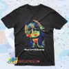 Spiritbox Retro Retro T Shirt