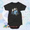 Star Trek 50th Anniversary Spock Baby Onesie