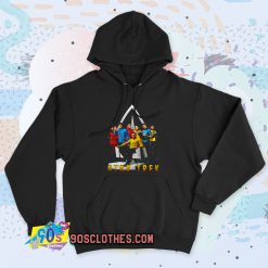 Star Trek Signature 90s Hoodie