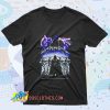 Star Wars Master of Darkness Retro T Shirt