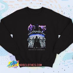 Star Wars Master of Darkness Vintage Sweatshirt