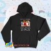 Stay home and watch The Golden Girls Vintage Hoodie