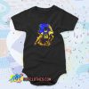 Stephen Curry Basketball Cool Baby Onesie