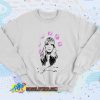 Stevie Nicks of Fleetwood Mac Retro Sweatshirt