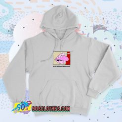 Stick Out Your Tongue Bitch Vintage Hoodie