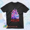 Stranger Things Eleven Keep Your Distance Retro T Shirt