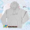 Street Letter MEOW Cat Vintage Hoodie