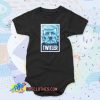 TWITLER Anti Trump Baby Onesie