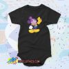 Thanos Mickey Mouse Baby Onesie