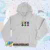 The Dragon Prince Many Moods Of Bait Vintage Hoodie