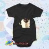 The Grudge 2 Vintage Horror Movie Cool Baby Onesie