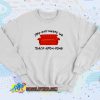 The One Where We Teach From Home Retro Sweatshirt