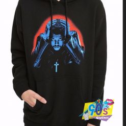 The Weeknd XO Starboy Hoodie