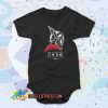 Thor Ragnarok God Graphic Baby Onesie