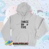 Three Oh Five Miami Heat Vintage Hoodie