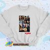 Tiger King Game of Thrones Retro Sweatshirt