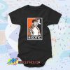 Tiger King Joe Exotic Netflix Series Cool Baby Onesie