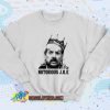 Tiger King Notorious Joe Exotic Retro Sweatshirt