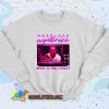 Tiger King Unsolved Mysteries Retro Sweatshirt