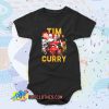 Tim Curry Horror Movies Mashup Hollywood Cool Baby Onesie