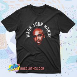 Tom Segura Wash Your Hands Retro T Shirt