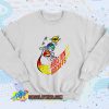 Travis Scott Houston Rocket Retro Sweatshirt