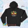 Trump Ain’t no Laws 90s Hoodie