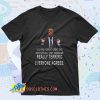 Trump You Are A Great Great Dad Retro T Shirt