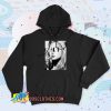 Trust No Bitch Smoking Vintage Hoodie