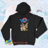 Tune Squad Marvin Space Jam Vintage Hoodie