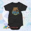 Ucla Bruin Bear Baby Onesie