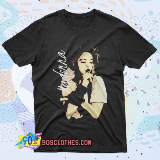 Vintage Madonna Lolipop Retro T Shirt