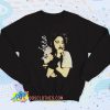 Vintage Madonna Lolipop Vintage Sweatshirt