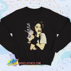 Vintage Madonna Lolipop Vintage Sweatshirt