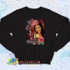 Vintage Selena Quintanilla Sweatshirt Style