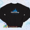 Walt Disney Pictures Sweatshirt Style