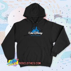 Walt Disney Pictures Vintage Hoodie