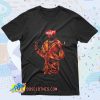 YG Brazy Rapper Retro T Shirt