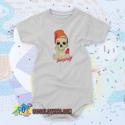 Yelawolf Love Story Baby Onesie