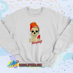 Yelawolf Love Story Sweatshirt Style