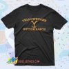 Yellowstone Dutton Ranch 90s T Shirt Style