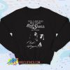 Yes I Am Old But I Saw Bob Seger On Stage Vintage Sweatshirt