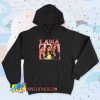 Young Lana Del Rey 90s Hoodie