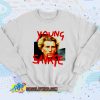 Young Savage Retro Sweatshirt