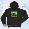 Young Thug SLIME Thugger 90s Hoodie