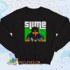 Young Thug SLIME Thugger Vintage Sweatshirt