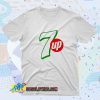 90s 7 UP Drink Coke T shirt